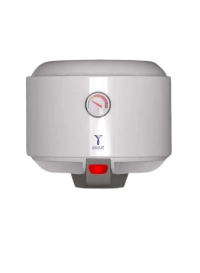 Saudi Ceramic Water Heater 30L - Image 3
